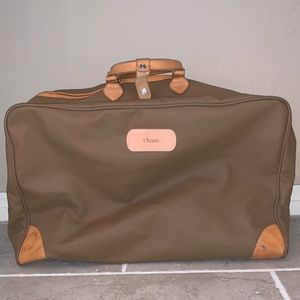 Jon Hart Steamer Bag